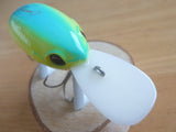 Unused Combat Crank 250 BONE