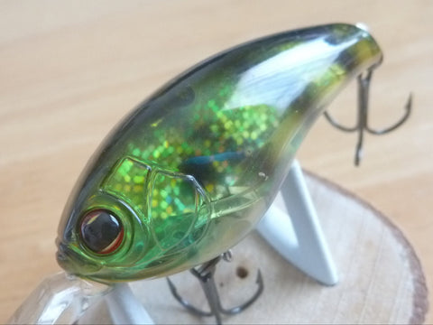 Imakatsu Crank IK 250