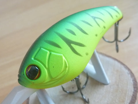 Imakatsu Crank IK 250 INFRA SONIC Ver.