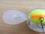 Unused IK 250 INFRA SONIC Ver. Imakatsu Crank
