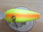 Unused IK 250 INFRA SONIC Ver. Imakatsu Crank