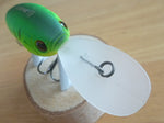Unused IK 250 INFRA SONIC Ver. Imakatsu Crank