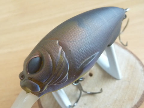 Megabass MR-X CYCLONE