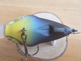 Unused MR-X CYCLONE