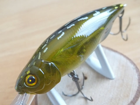 Megabass BAIT-X
