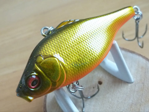 Megabass VIBRATION-X SMATRA
