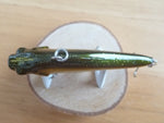 Unused VIBRATION-X SMATRA