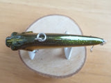 Unused VIBRATION-X SMATRA