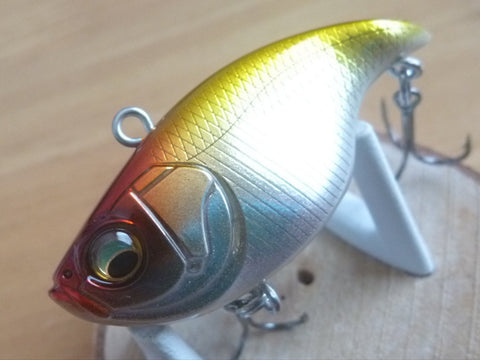 Megabass VIBRATION-X MICRO