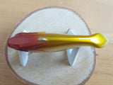 Unused  VIBRATION-X MICRO