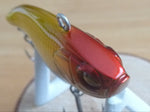 Unused  VIBRATION-X MICRO