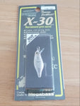 X-30 MARUKIN 2003
