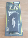 X-30 MARUKIN 2003