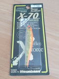X-70 2003