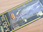 Megabass X-80 TRICK DARTER
