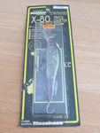 X-80 TRICK DARTER 2001