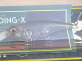 SHADING-X Limited Color SP-C