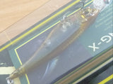 SHADING-X Limited Color SP-C