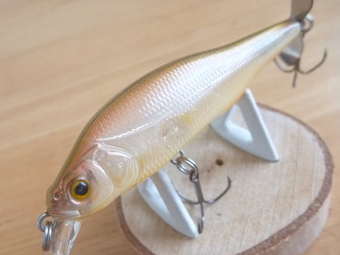 Megabass PROP DARTER 80