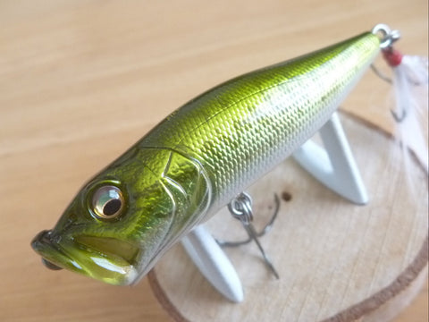 Megabass POPX