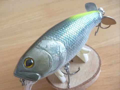 deps BUZZJET