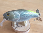 Unused BUZZJET