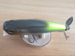 Unused BUZZJET
