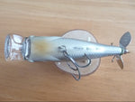 Unused BUZZJET