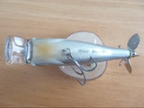 Unused BUZZJET