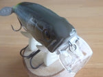 Unused BUZZJET