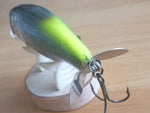 Unused BUZZJET