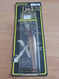 LIVE-X LEVIATHAN ITO's CUSTOM