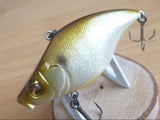 Megabass VIBRATION-X SILENT