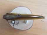Unused VIBRATION-X SILENT 2012
