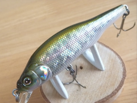 Megabass X-80 Trick DARTER