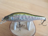 Unused X-80 Trick DARTER 2003