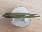 Unused X-80 Trick DARTER 2001