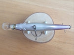 Unused X-80 Trick DARTER 2001