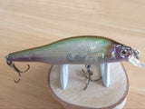 Unused X-80 Trick DARTER 2001