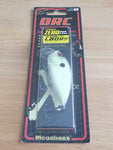 OVER REV CRANK ORC 2020 Limited Color SP-C