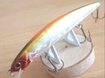 OSP ASURA RUDRA 130 F