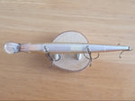 Unused ASURA RUDRA 130 SP