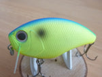 Used DAIBUZZN’ HEAVY HITTER