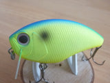 Used DAIBUZZN’ HEAVY HITTER