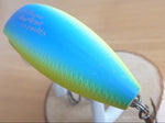 Used DAIBUZZN’ HEAVY HITTER