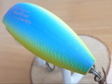 Used DAIBUZZN’ HEAVY HITTER