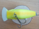 Used DAIBUZZN’ HEAVY HITTER