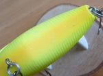 Used DAIBUZZN’ HEAVY HITTER