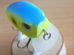 Used DAIBUZZN’ HEAVY HITTER