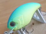 OSP Tiny BLITZ MR